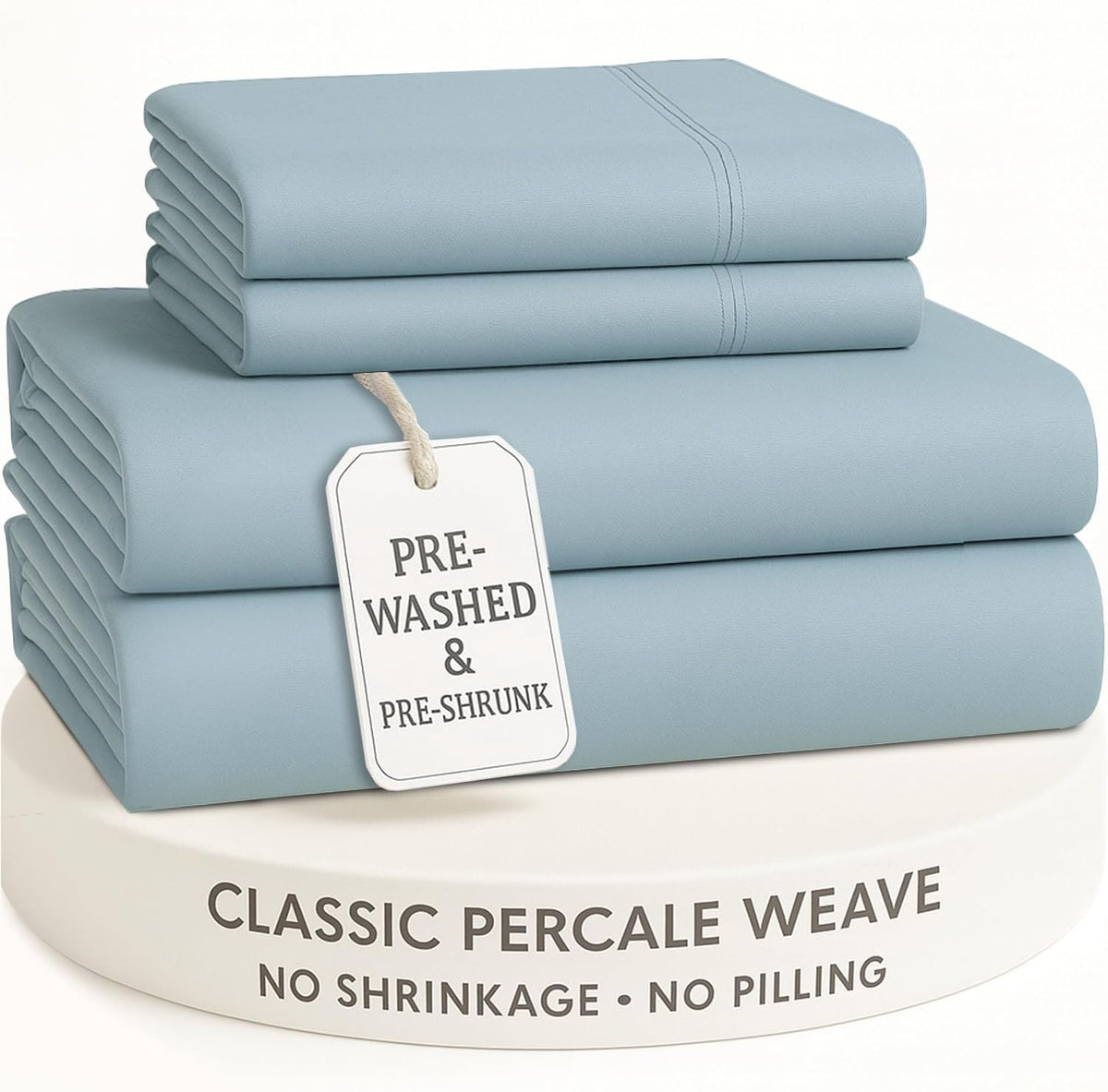 Sheet & Pillowcase Sets