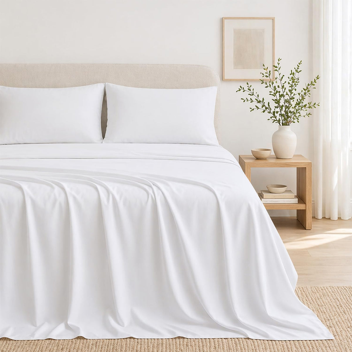 Sheet & Pillowcase Sets