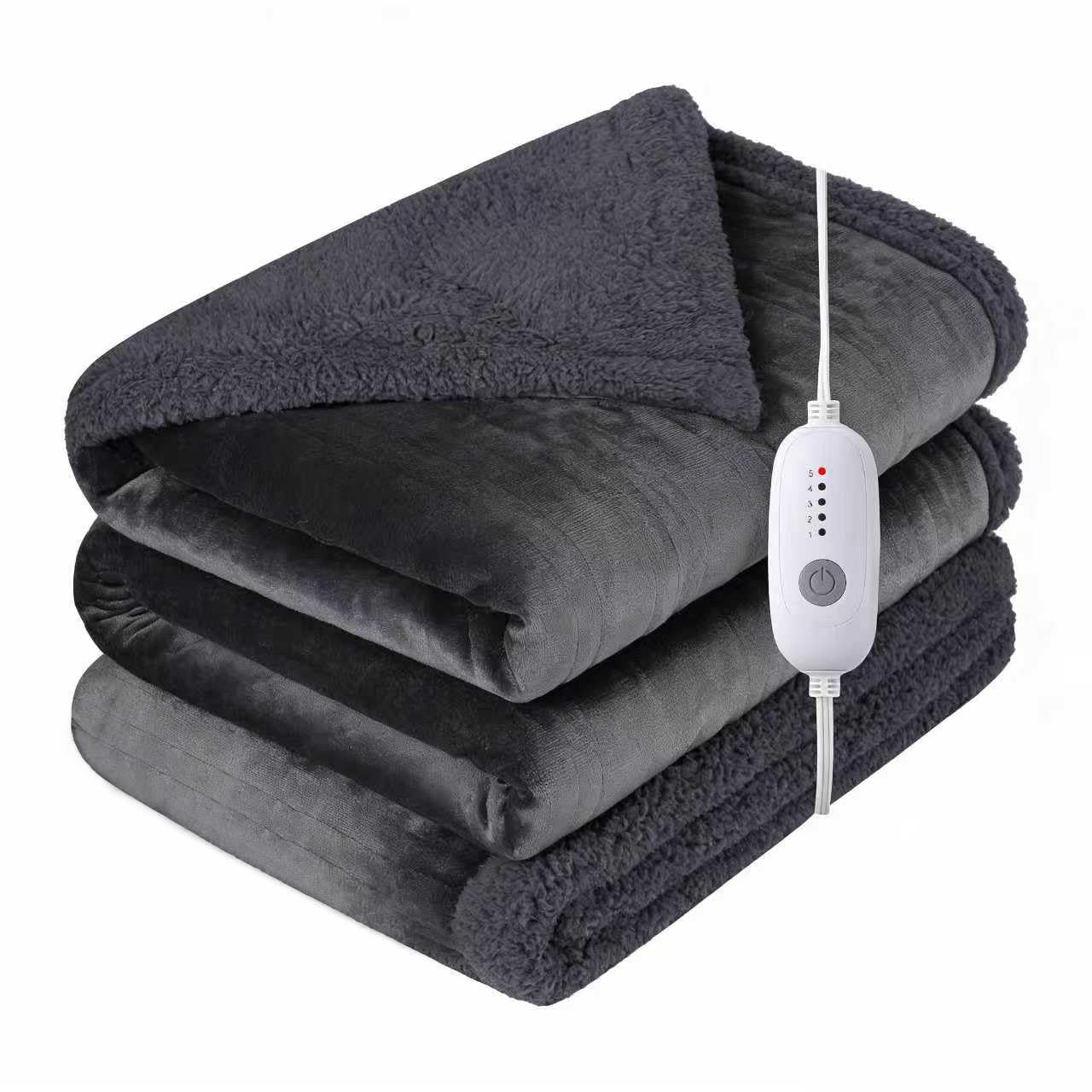 Heated Blankets