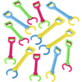 Rhode Island Novelty Mini Grabber Arms - 12 per Unit