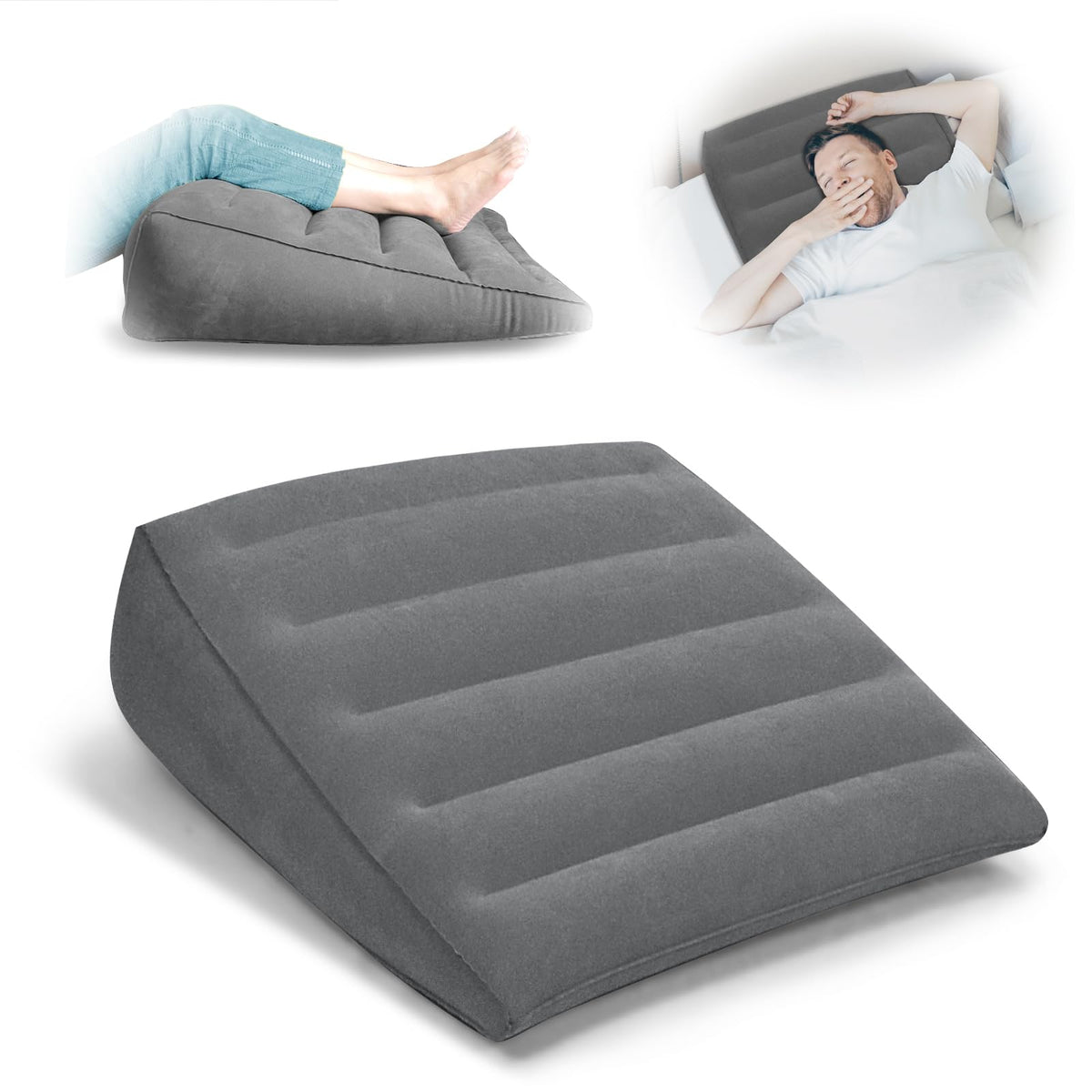 Bed Pillows & Positioners