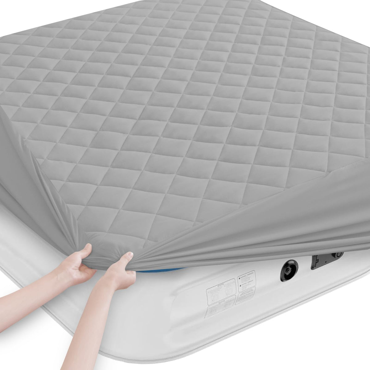 Mattress Toppers