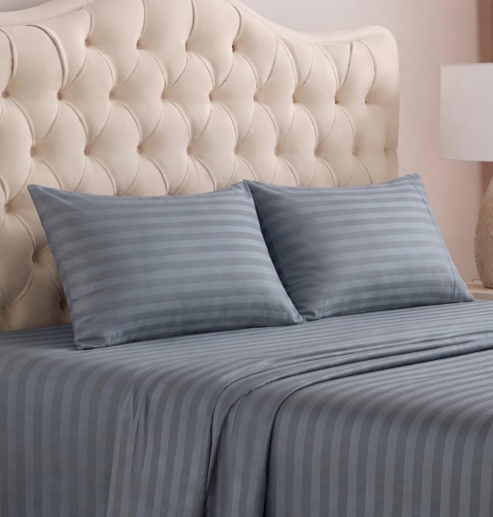 Sheet & Pillowcase Sets