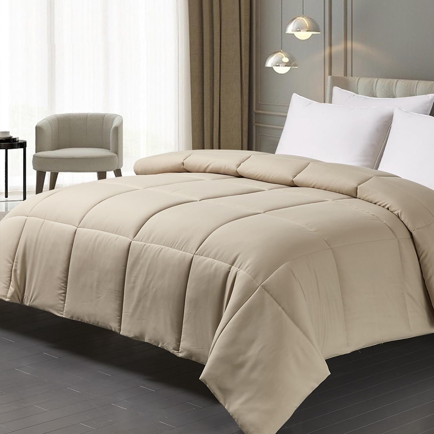 Bedding Comforters