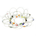 4" Magic Wire Ring