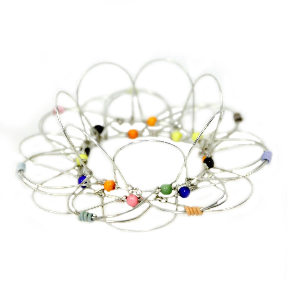 4" Magic Wire Ring