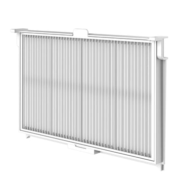 WYBOT C2 Replacemet Parts-Ultra Fine Filter (1 Pack)
