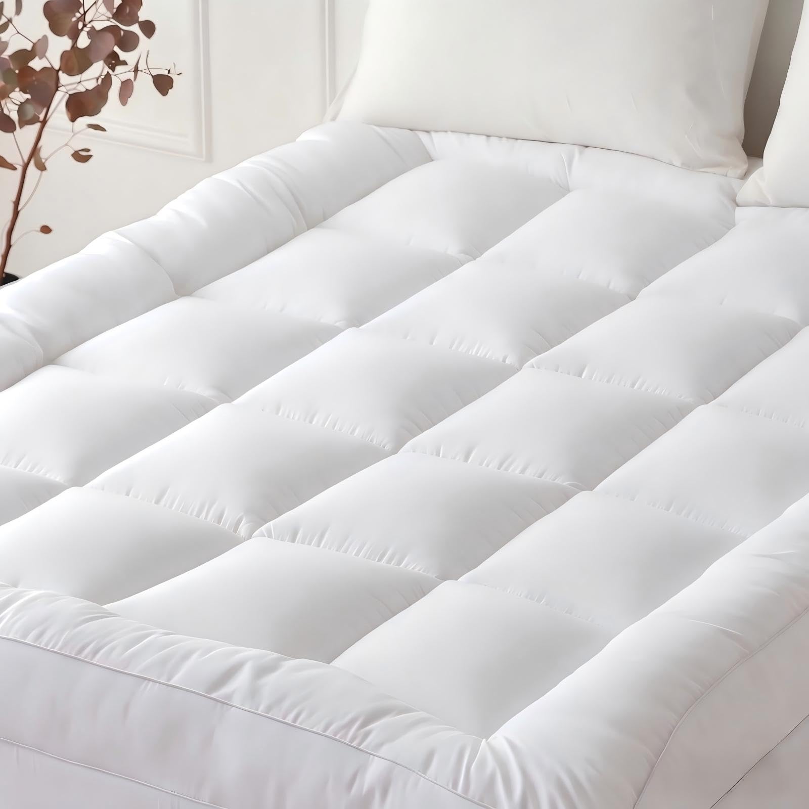 Mattress Toppers