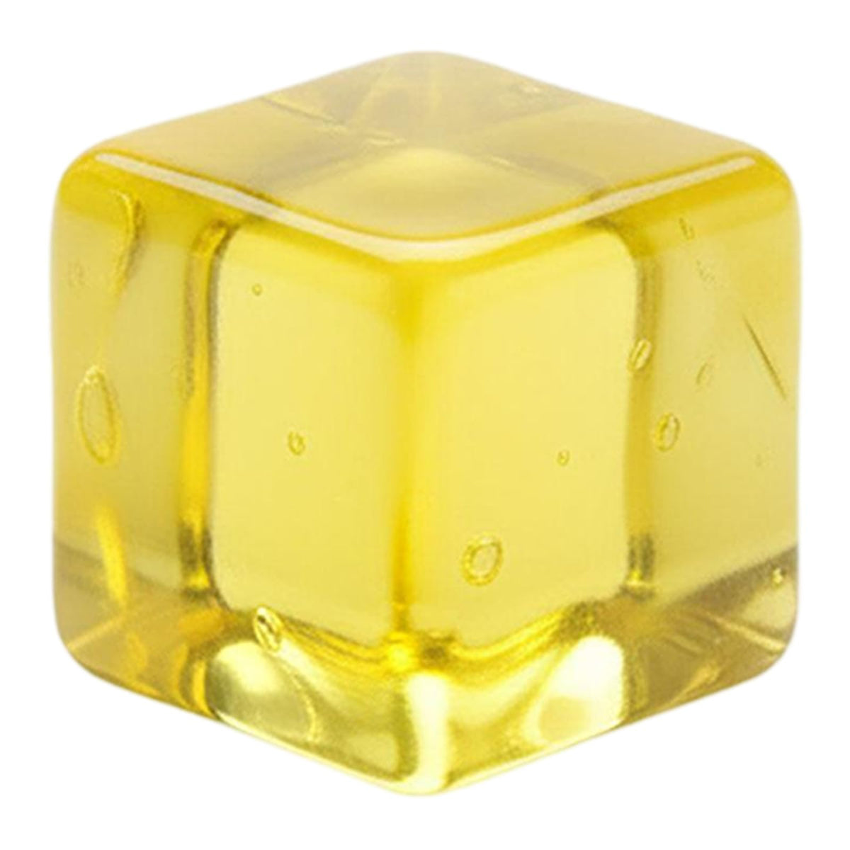 Fidget Toys Stress Cube, Stress Balls for Adults Stress Relief, Ice Cube Sugar Balls, Sensory Toys with Autism, Fidgets for Classroom Prize Toy One Size