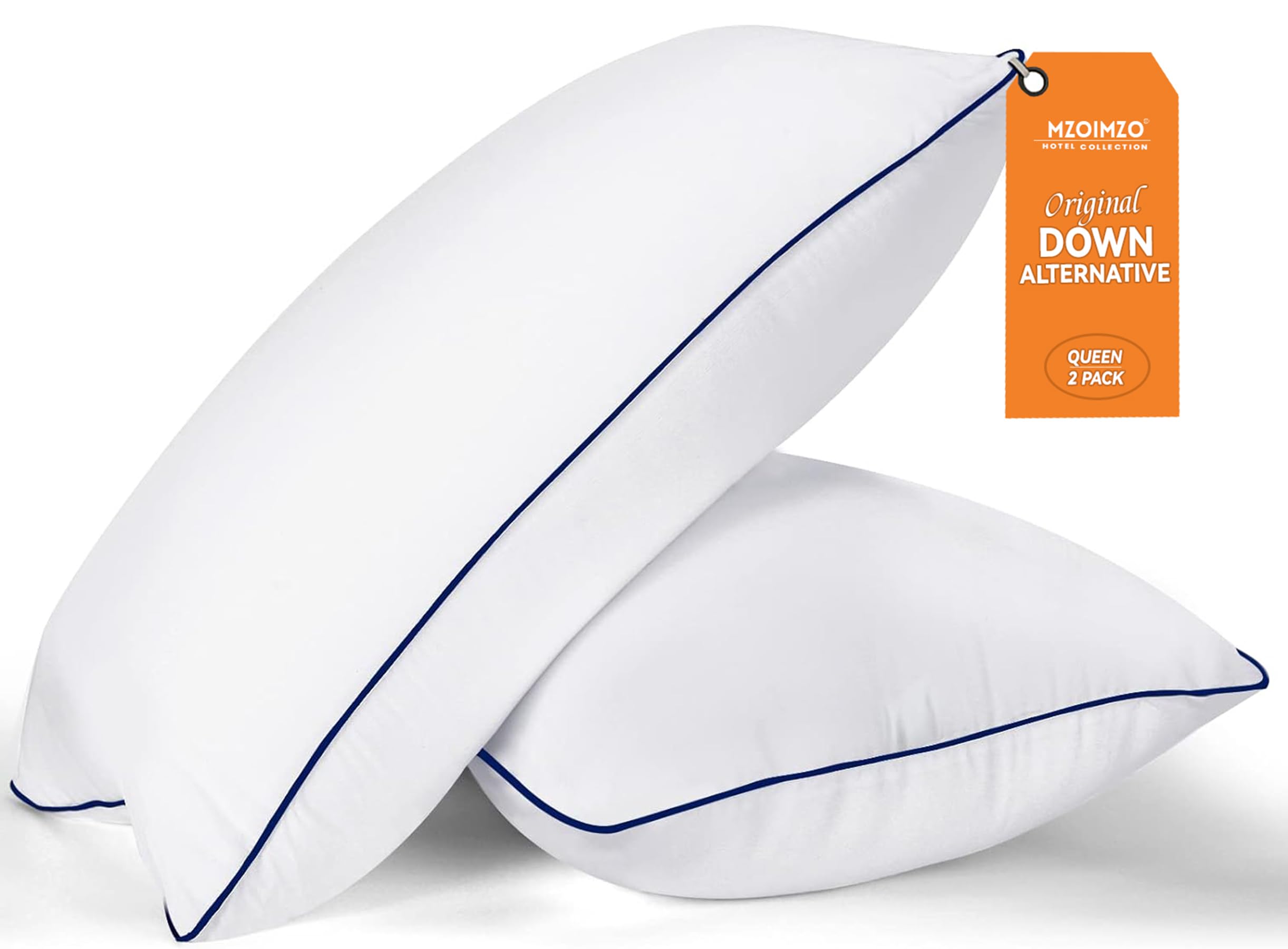 Bed Pillows & Positioners