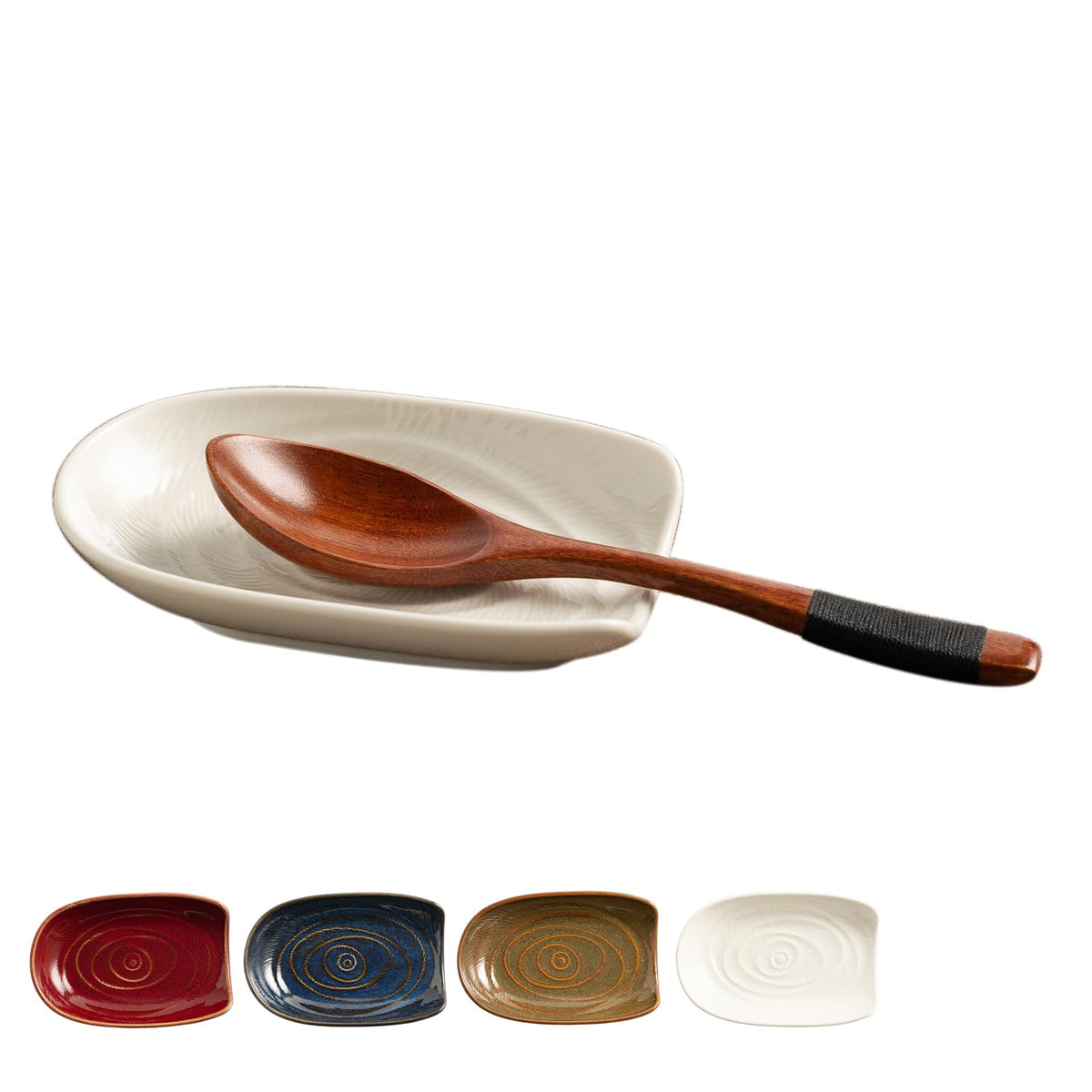 Flateware