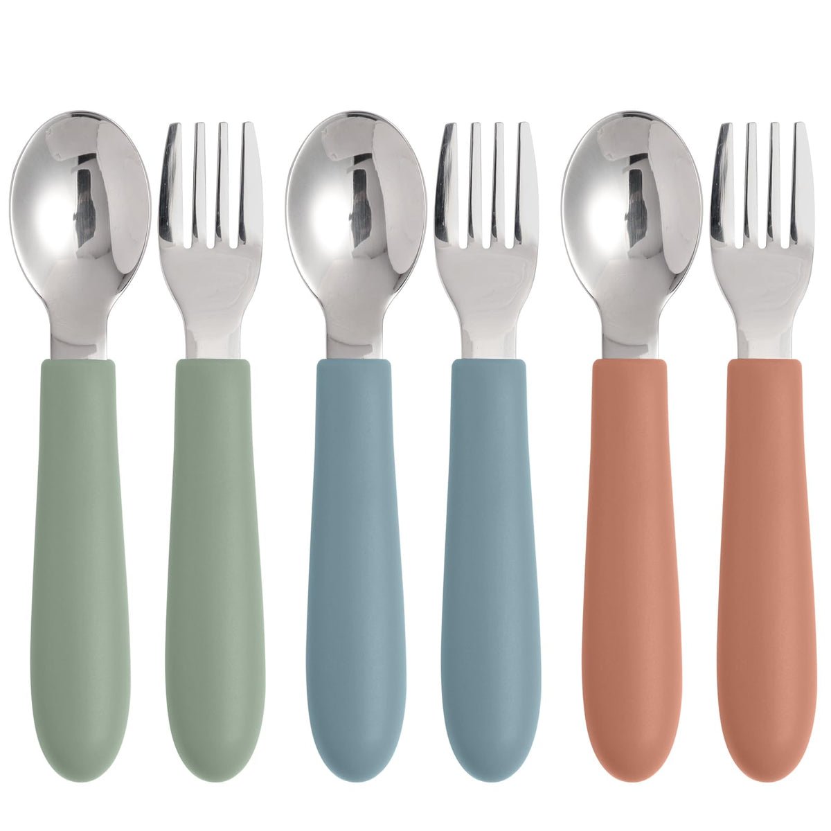 Flateware