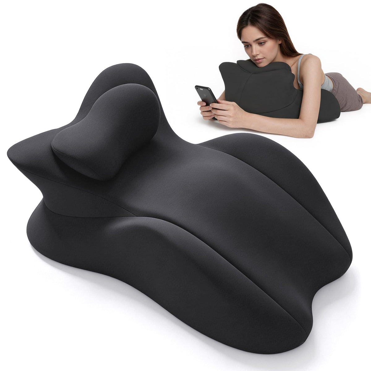 Bed Pillows & Positioners