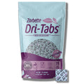 Dri-Tabs | Food-Safe Moisture Absorbers – Keep Fruits, Veggies, Snacks, Bread & More Fresher, Longer! Eco-Friendly, Plant Based Desiccant that Replaces Silica Gel Packets - 75pk (Magenta)