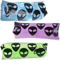 Alien Water Wiggler| 3 Pack | 4.5 Inch | Water Snake Sensory Fidget Toys