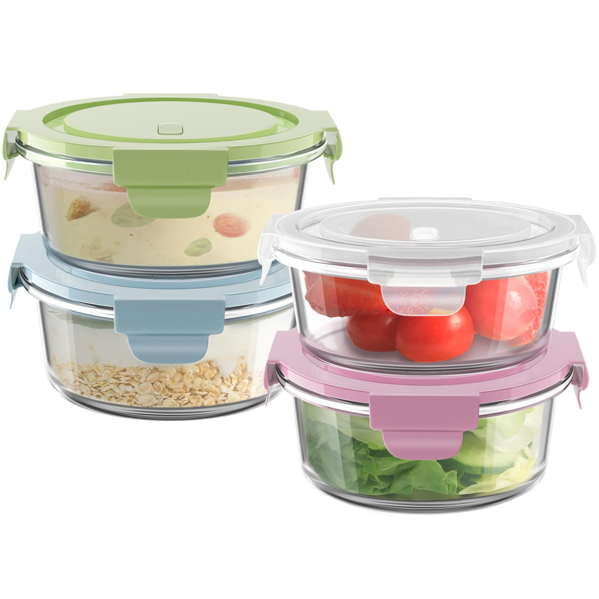Kitchen Organization