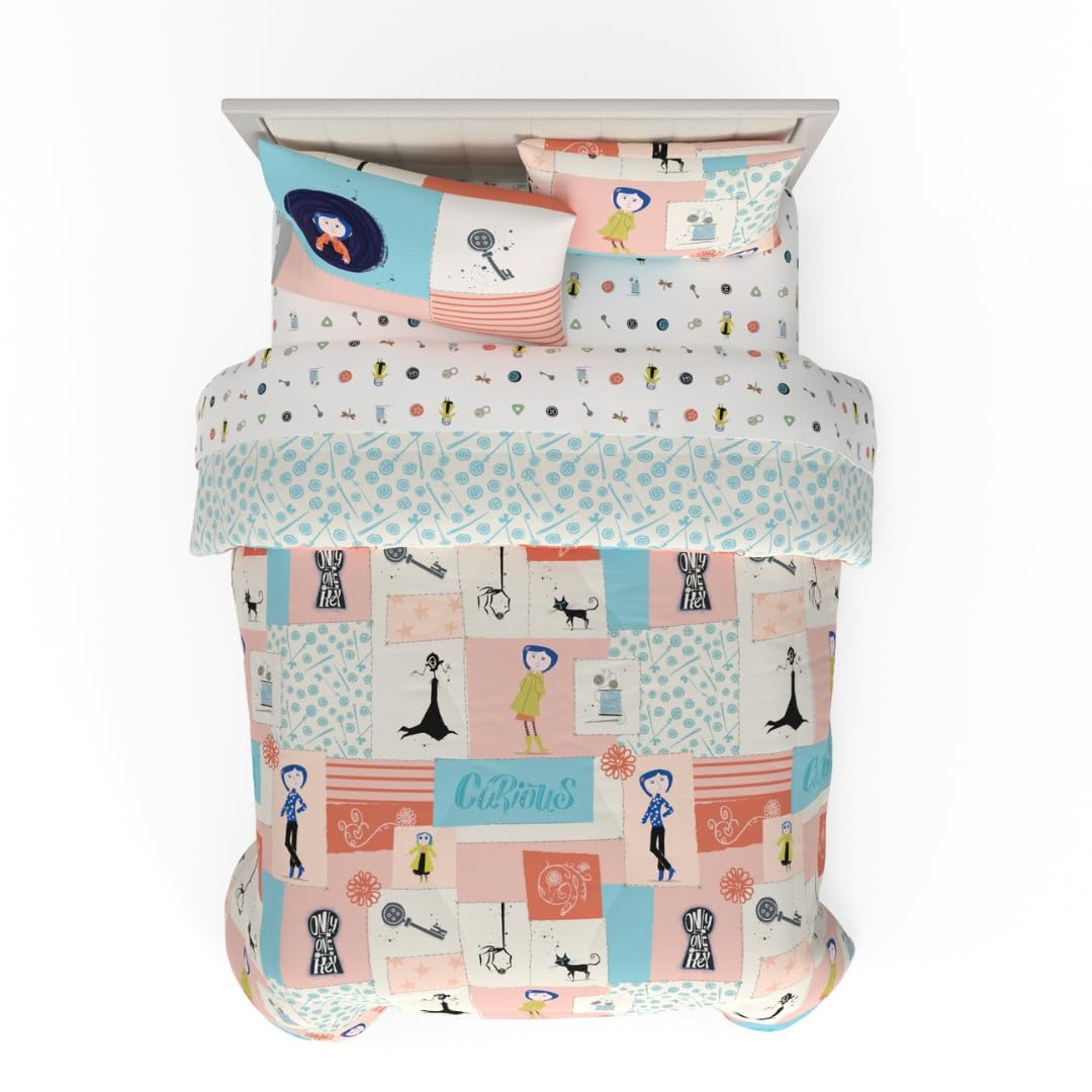 Kids Bedding