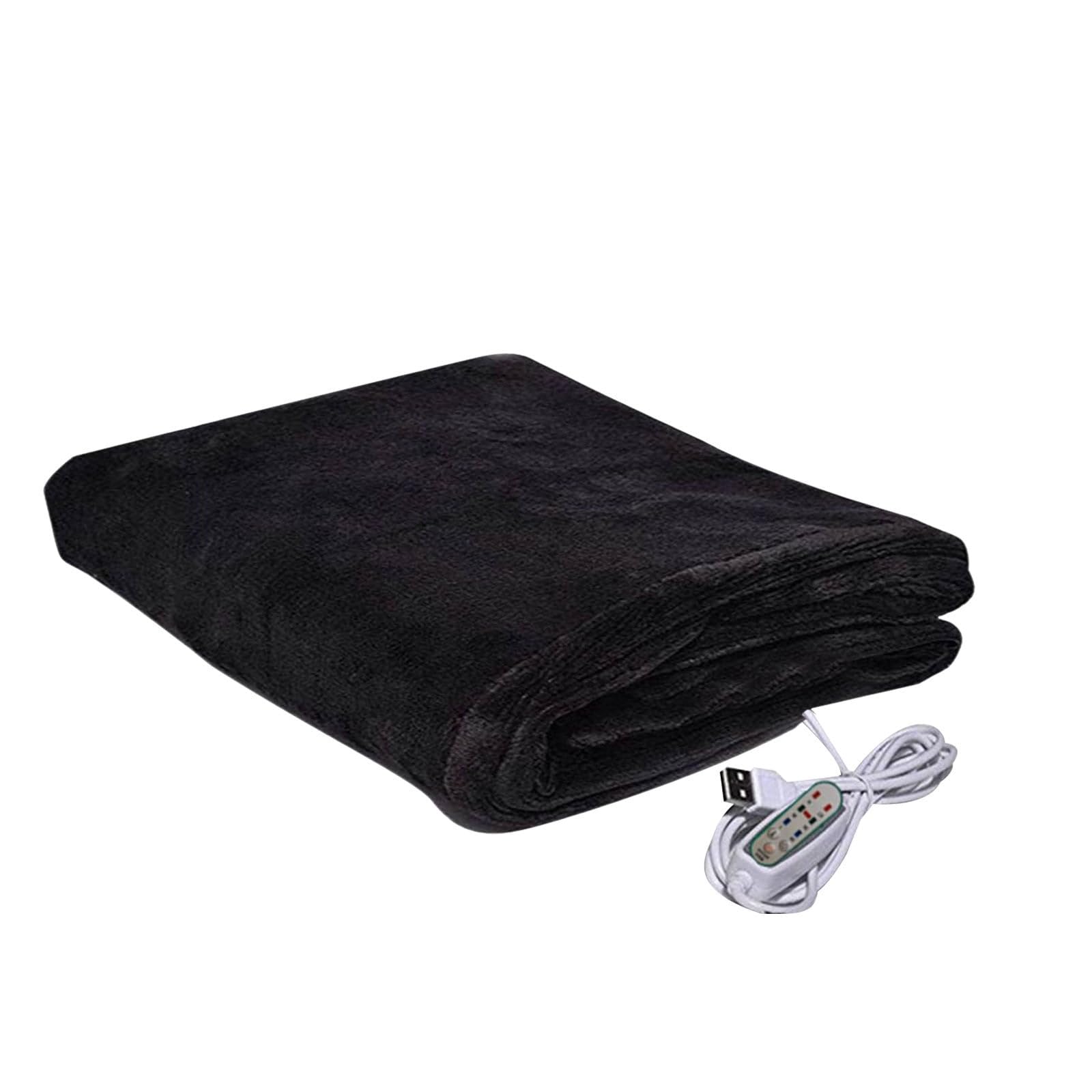 Heated Blankets