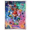 Kids Bedding