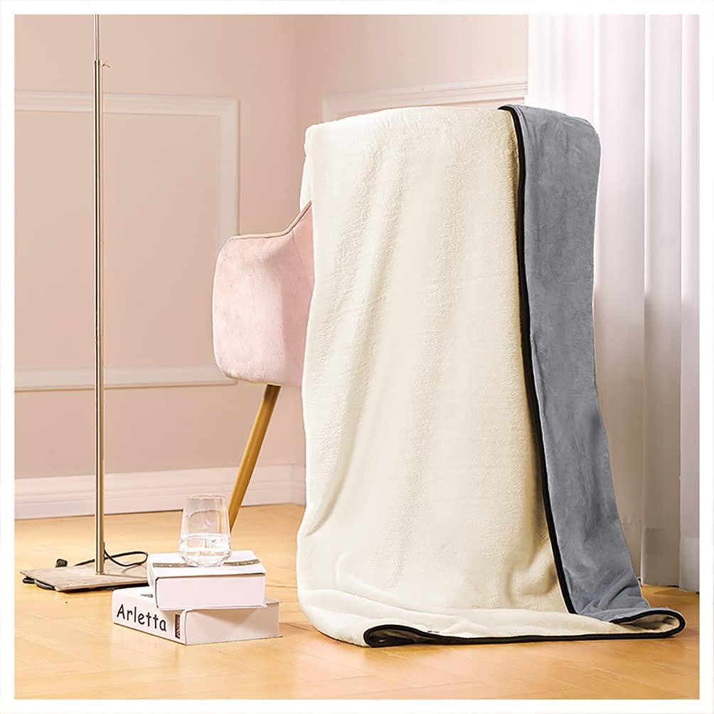 Heated Blankets