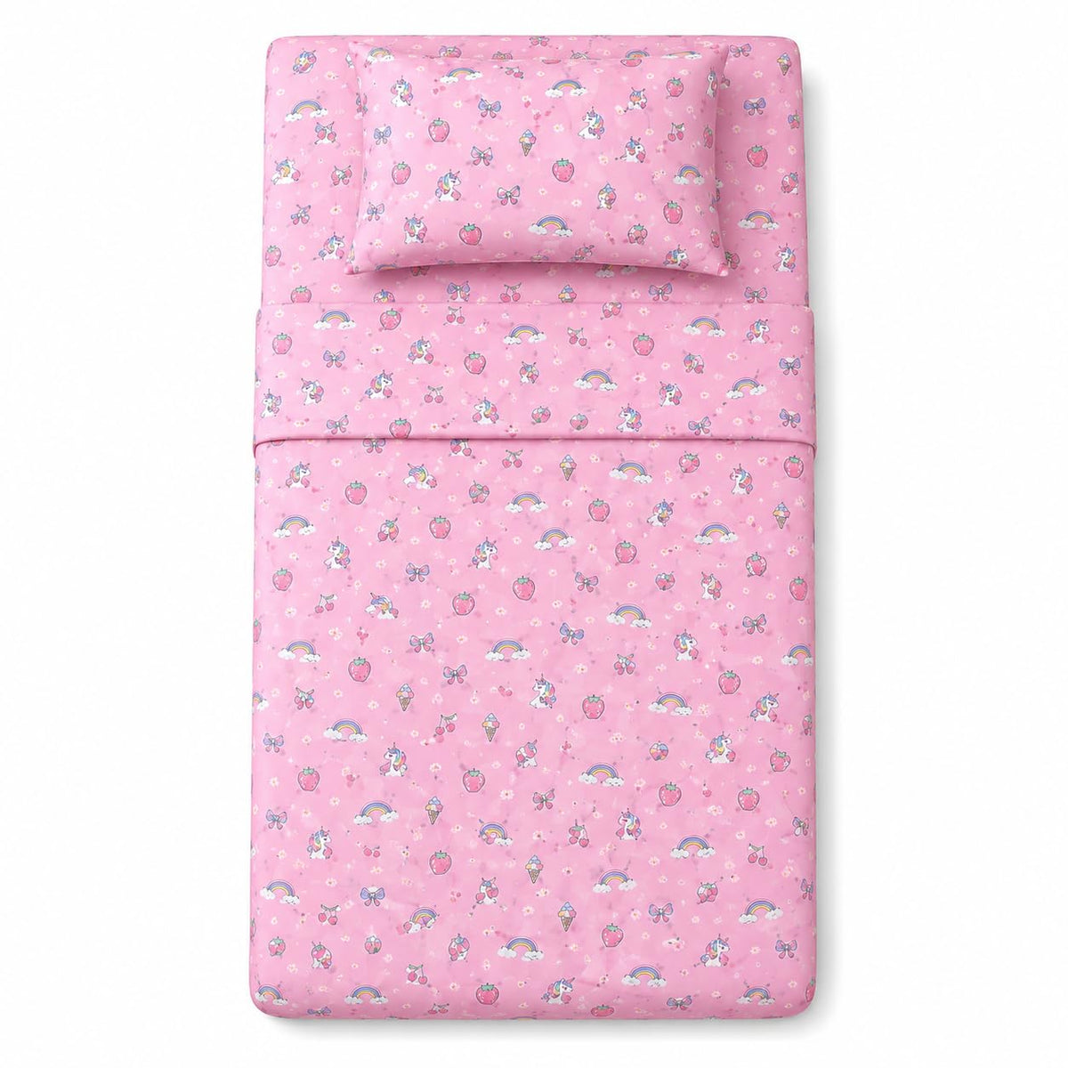 Kids Bedding