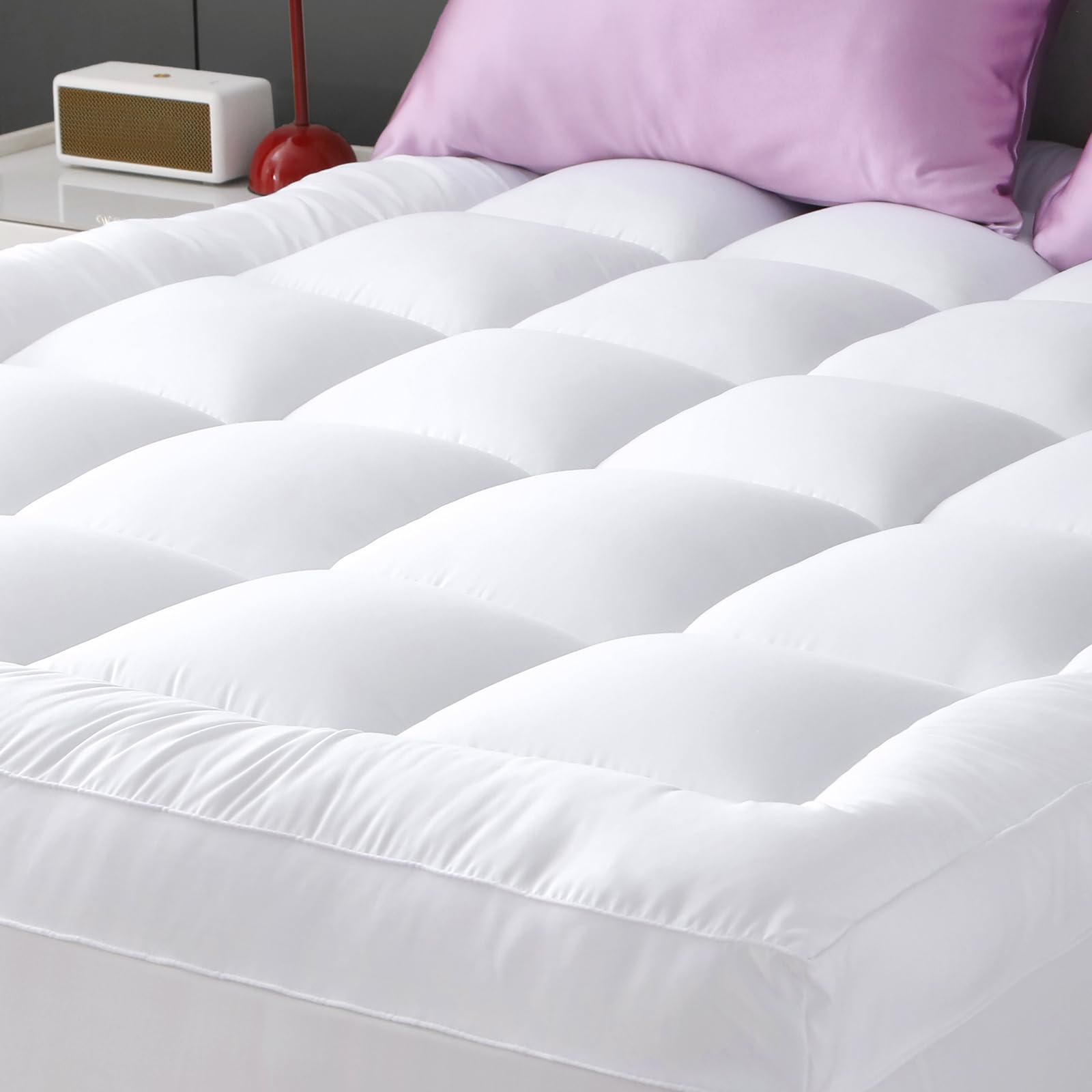 Mattress Toppers