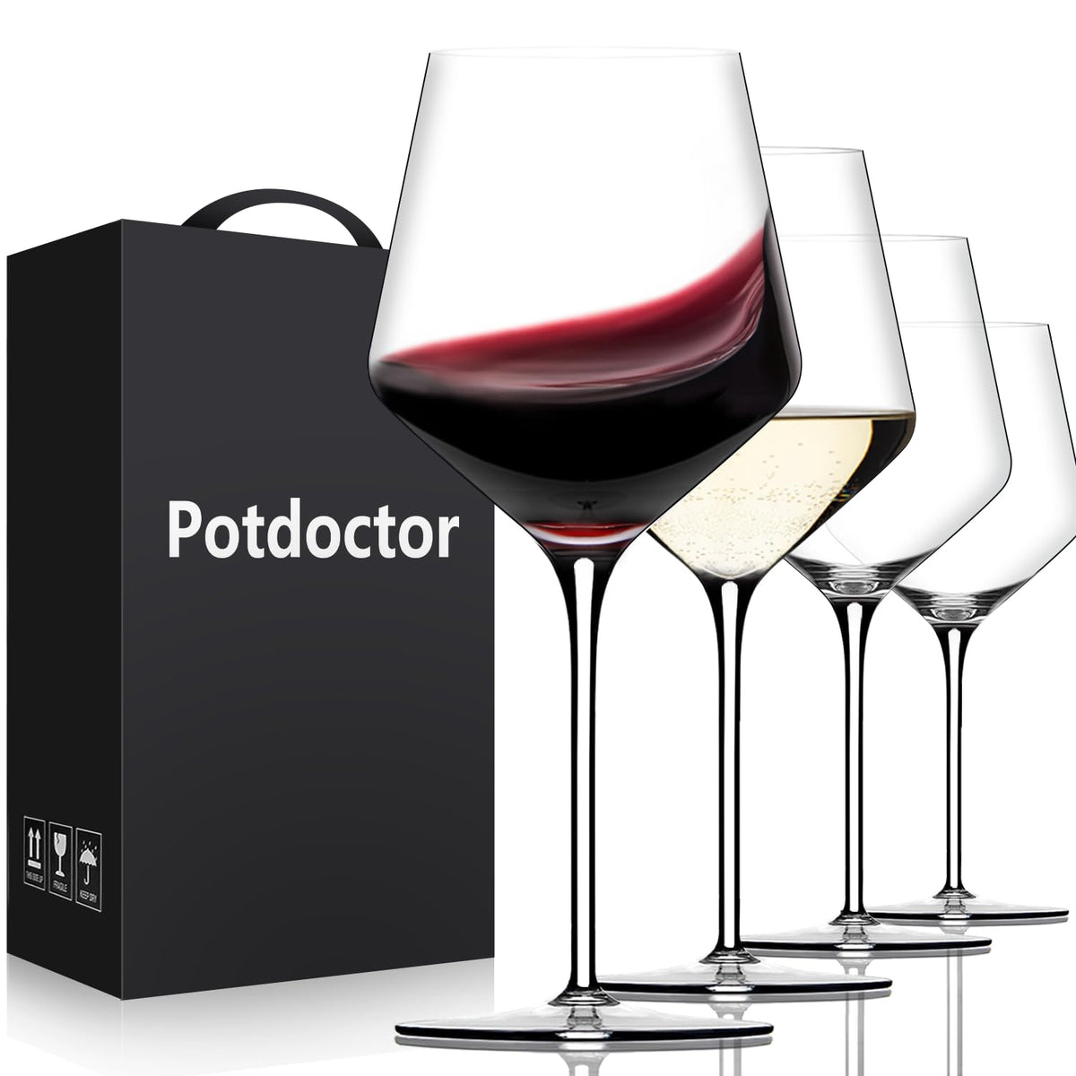 Glassware