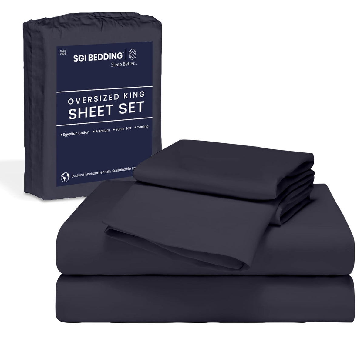 Sheet & Pillowcase Sets