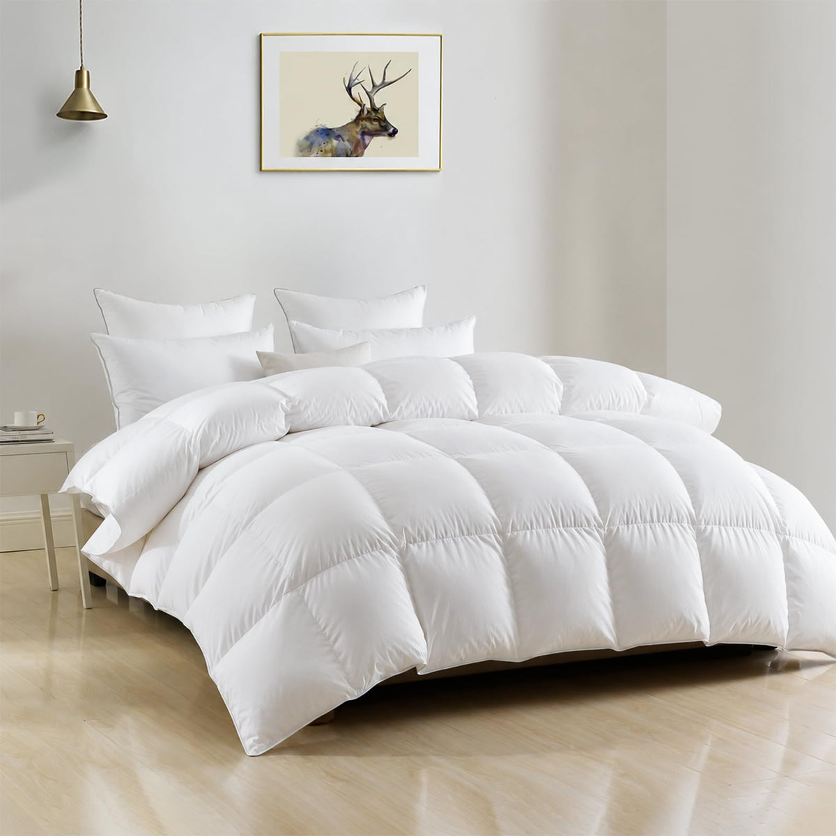Bedding Comforters