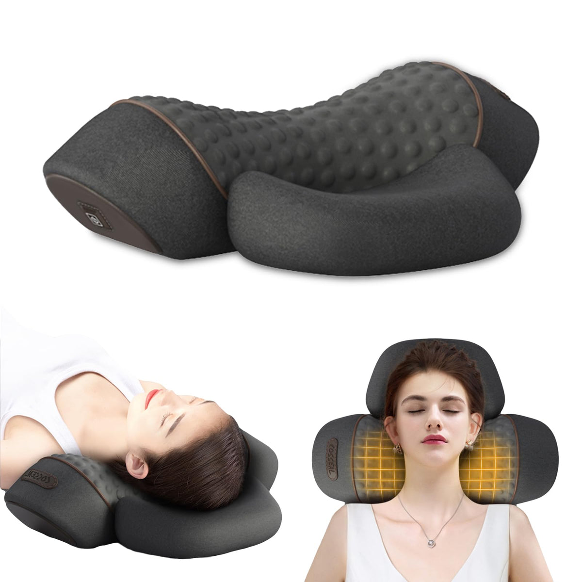 Bed Pillows & Positioners