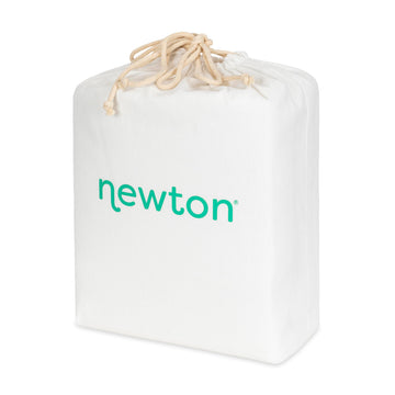 Newton Baby Twin Mattress Pad, Waterproof & Breathable, 39x75