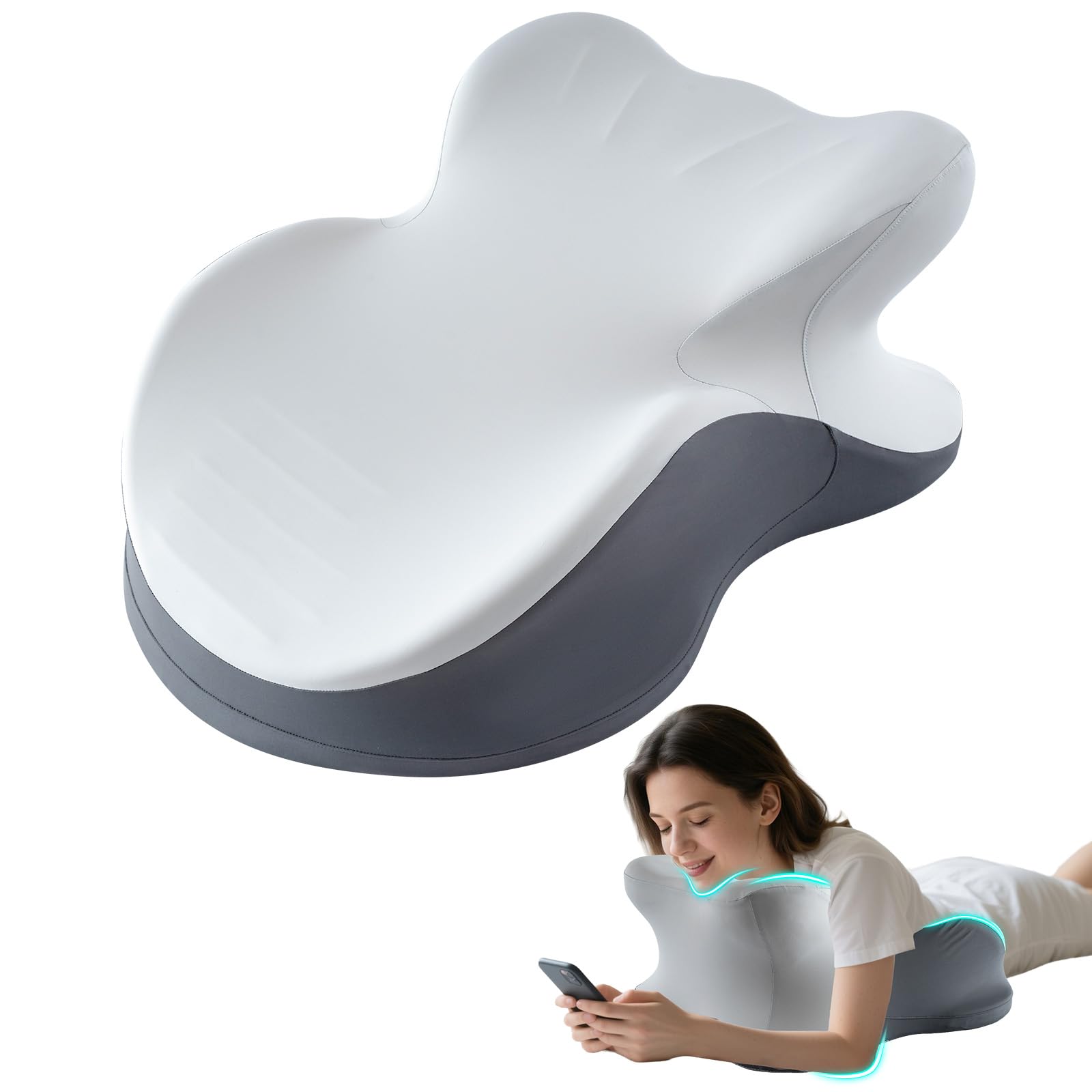 Bed Pillows & Positioners