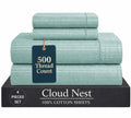 Sheet & Pillowcase Sets