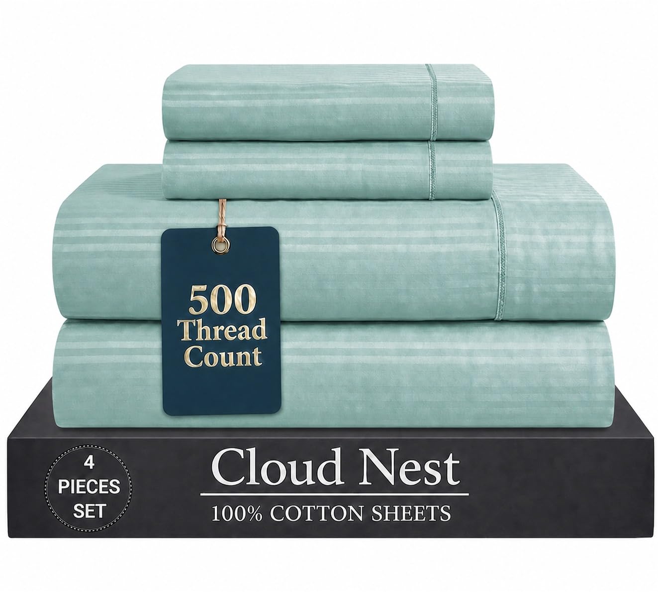 Sheet & Pillowcase Sets