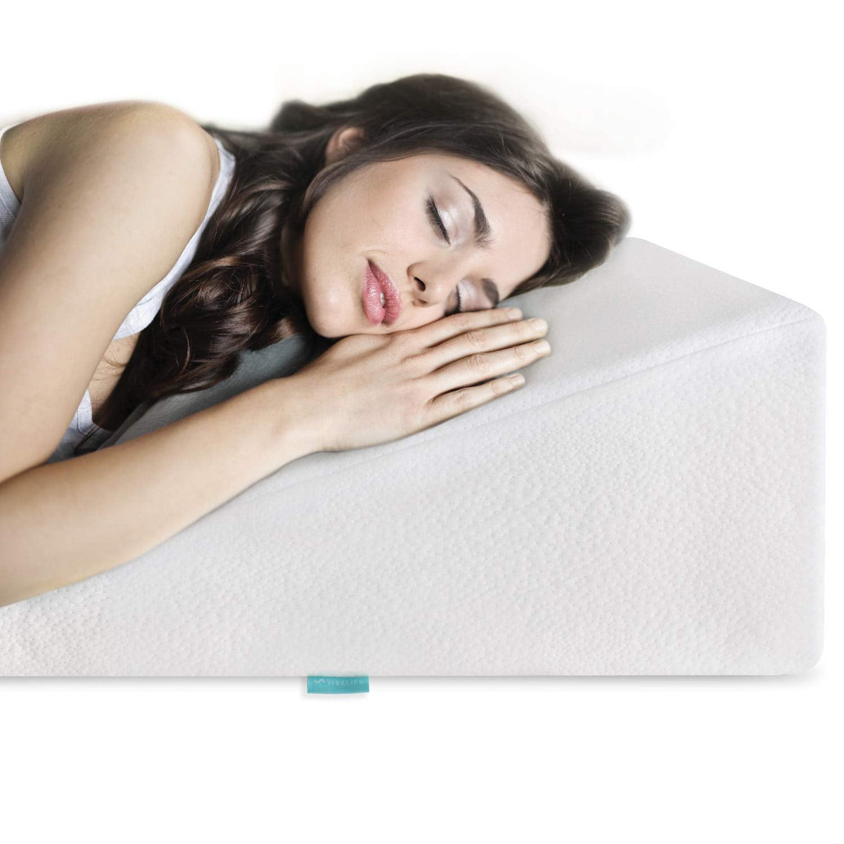 Bed Pillows & Positioners