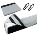 Portable AC Insulated Hose Cover, Air Conditioner Hose Cover Heat Insulated AC Hose Cover Wrap for 5" & 5.9" Diameter Exhaust Hoses Tube