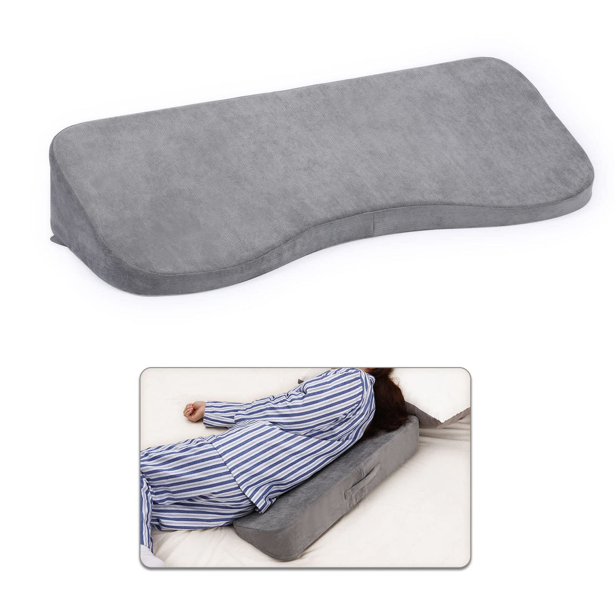 Bed Pillows & Positioners