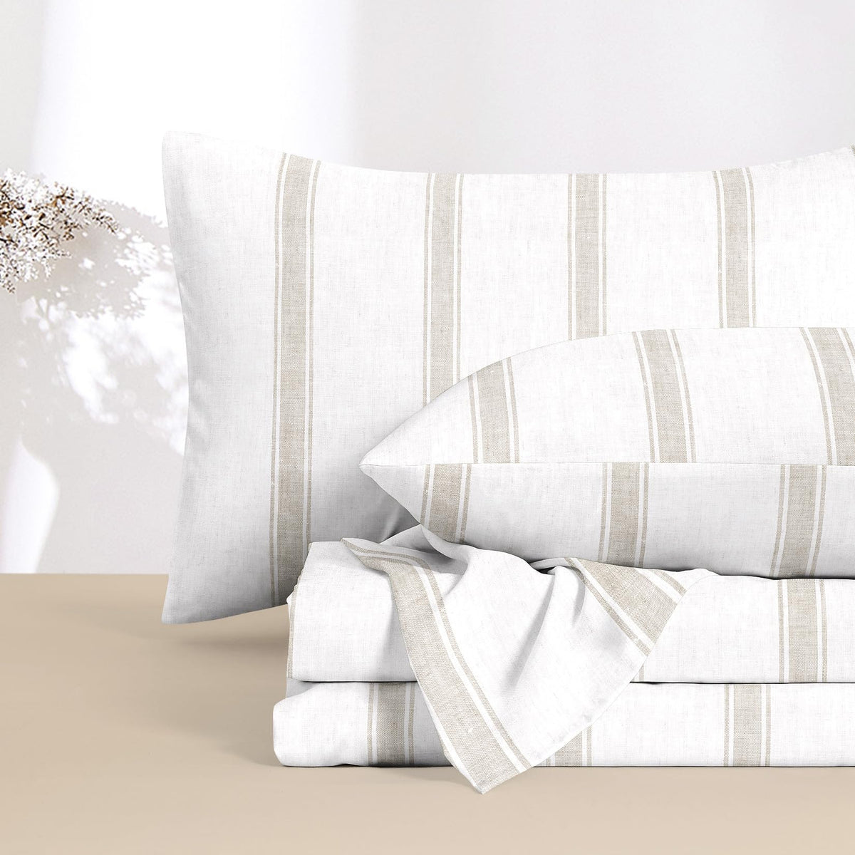 Sheet & Pillowcase Sets