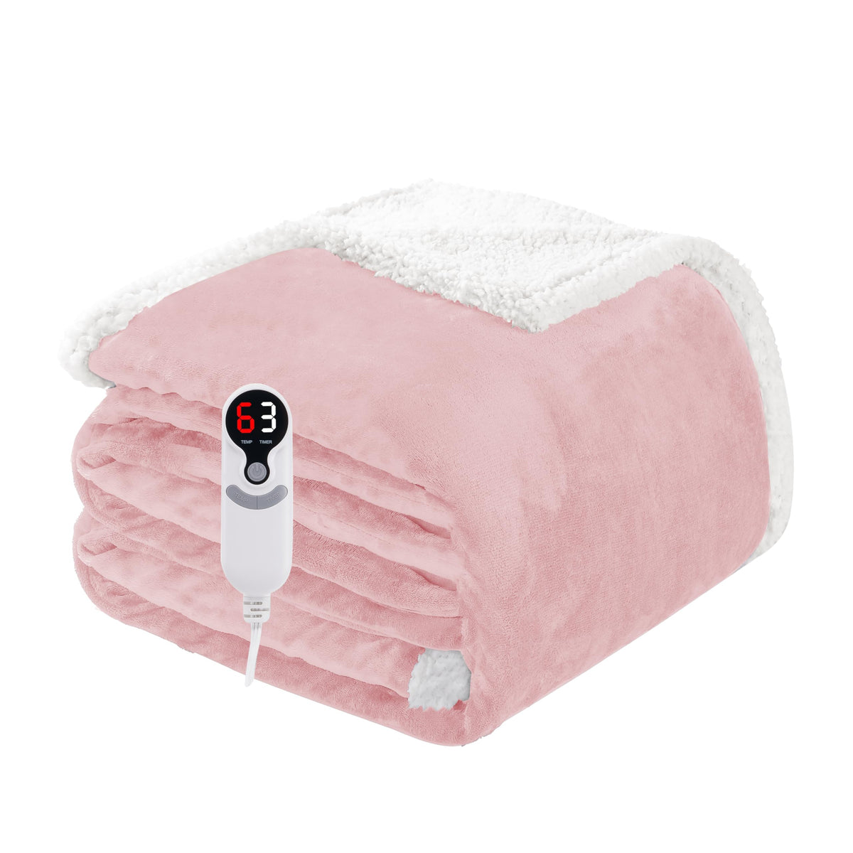 Heated Blankets