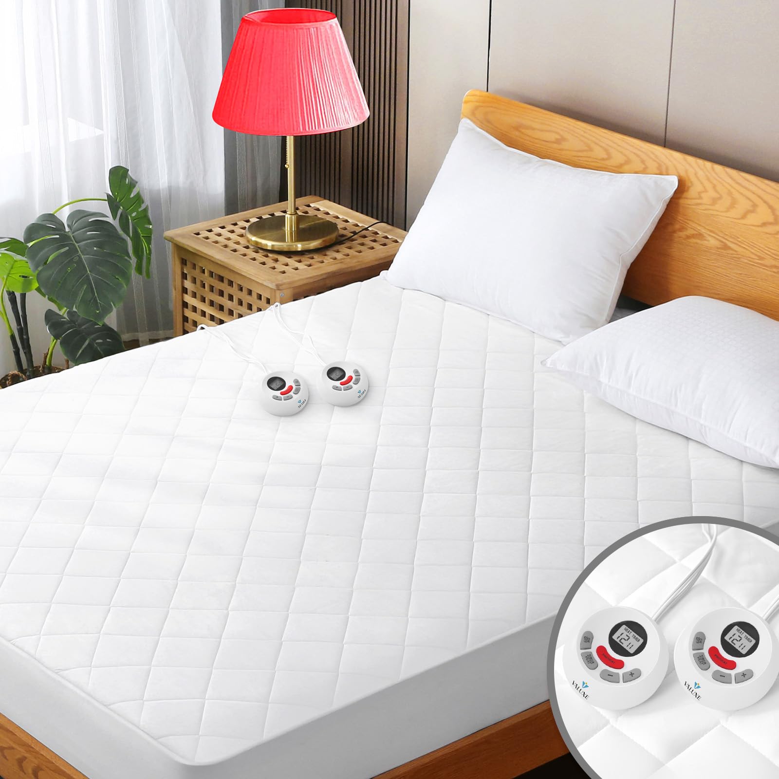 Mattress Toppers