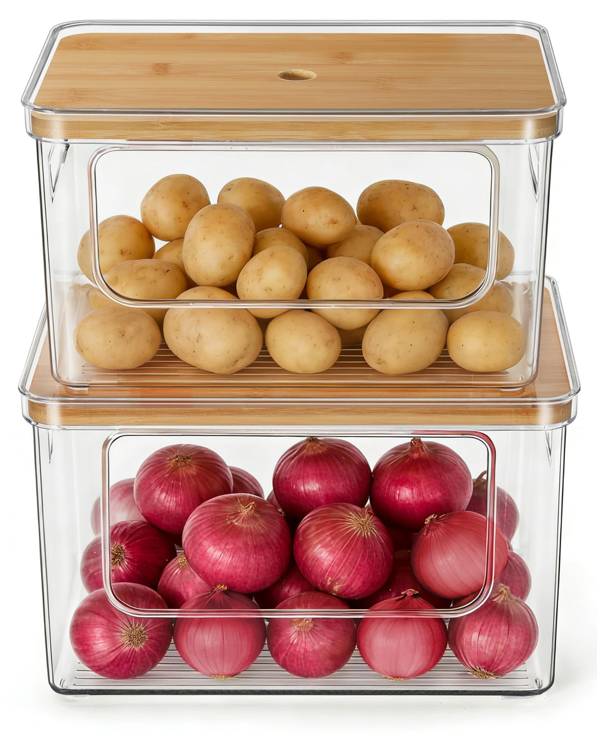 Kitchen Organization