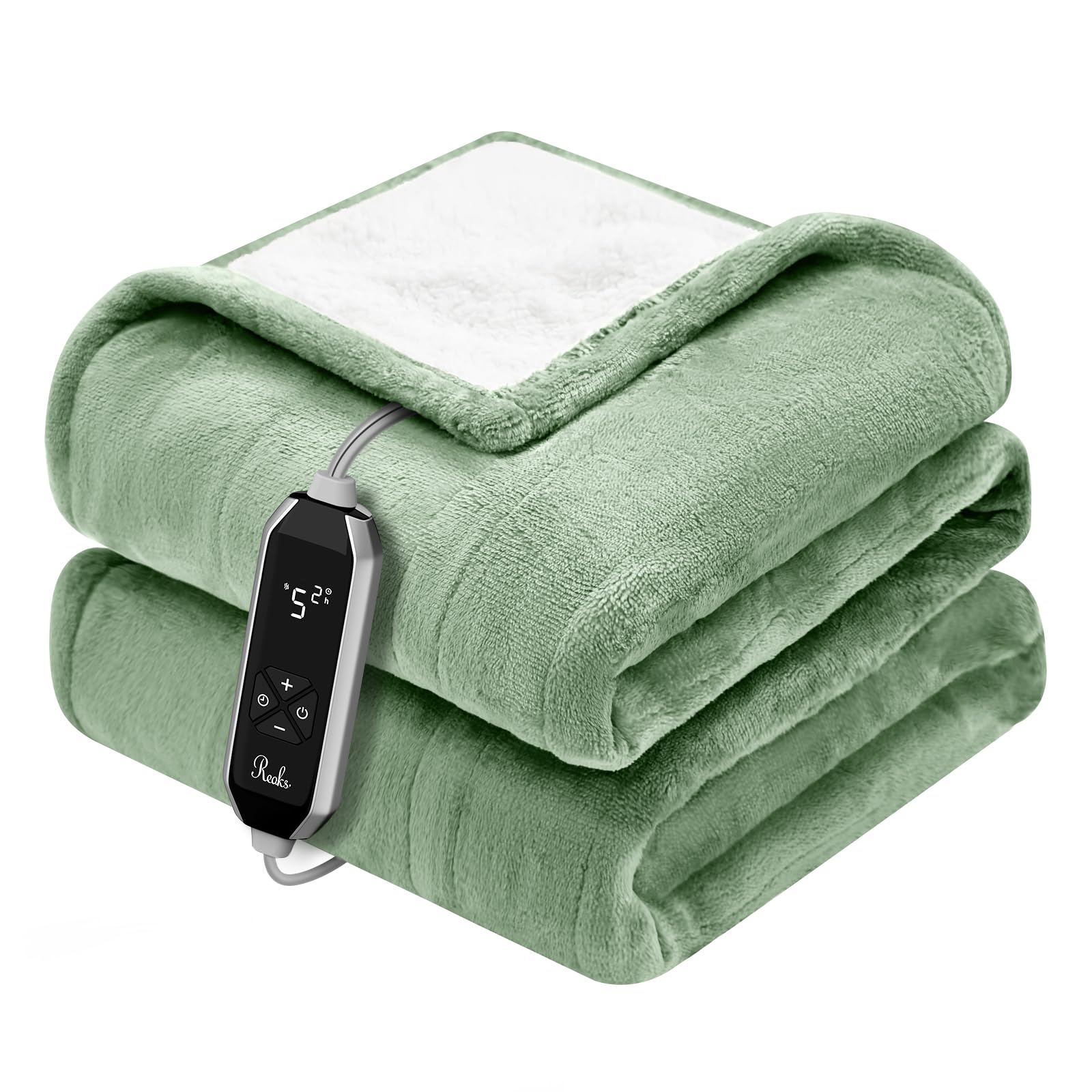 Heated Blankets