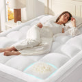 Mattress Toppers