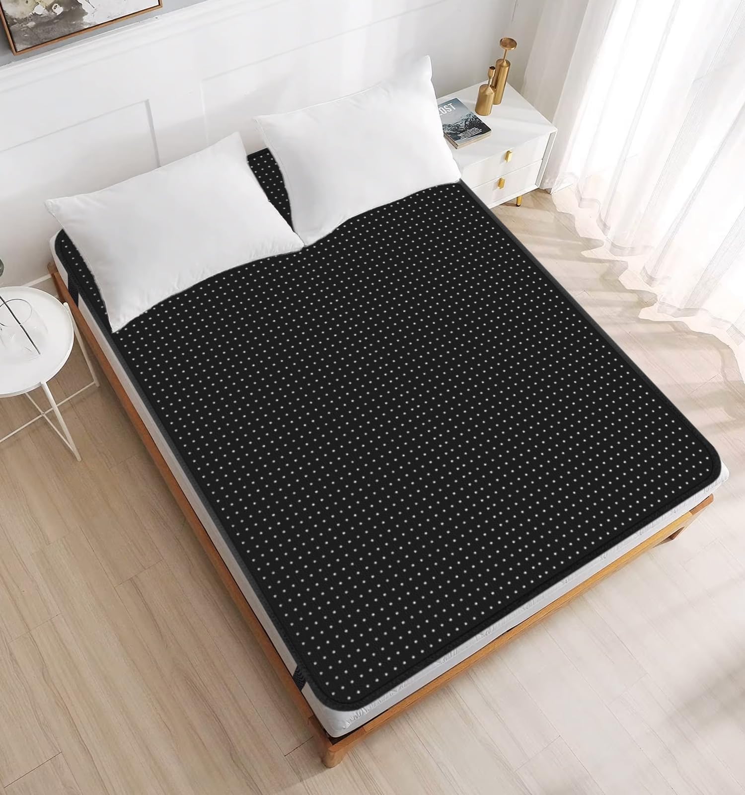 Mattress Toppers