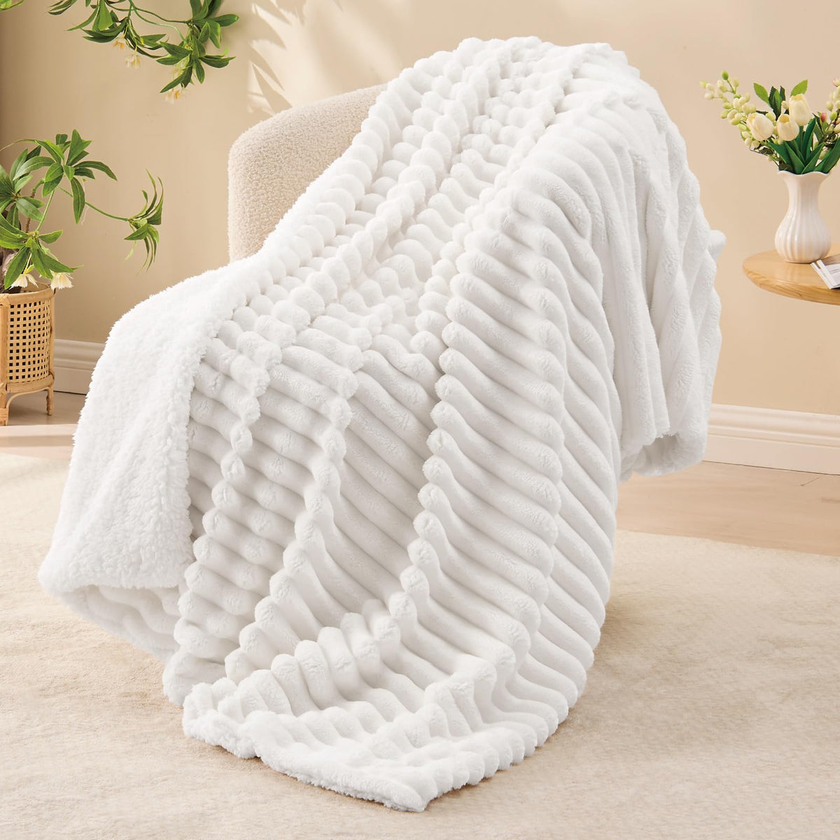 Blankets and Throw