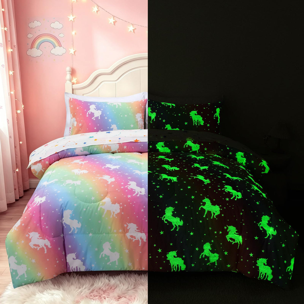 Kids Bedding