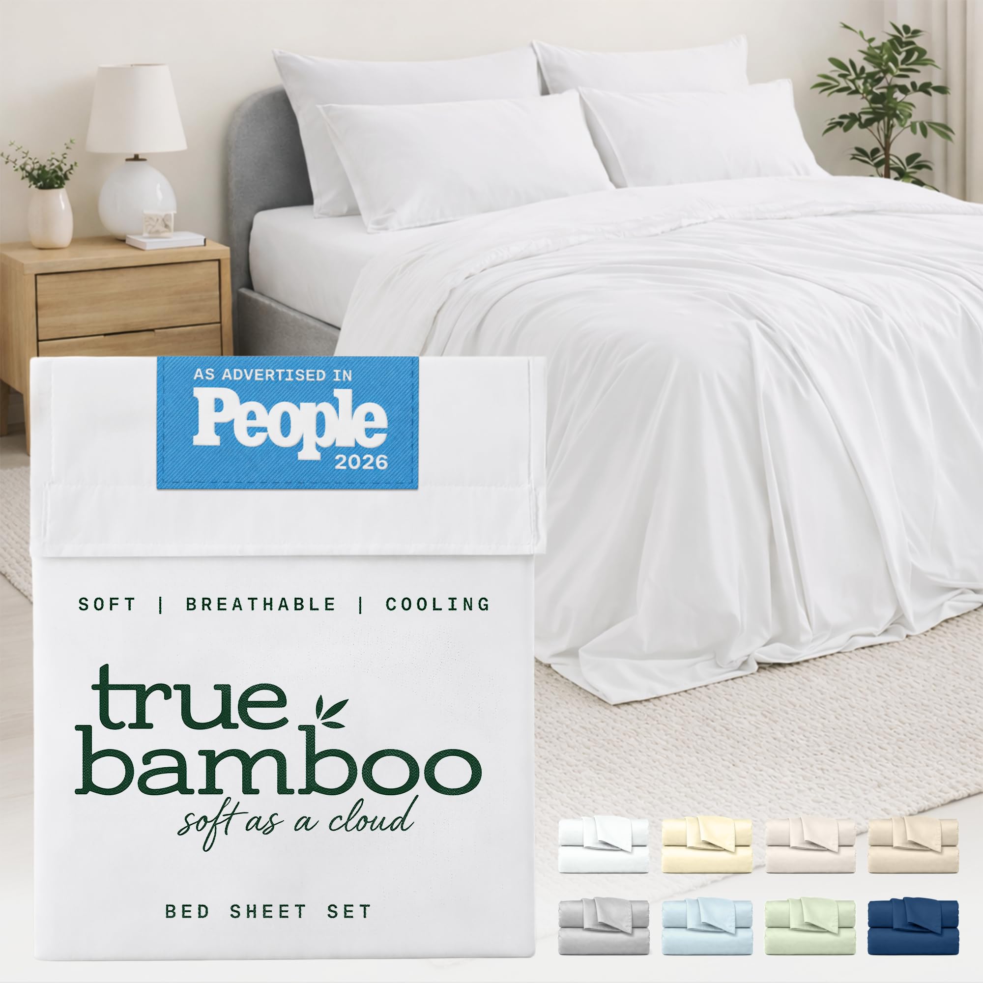 Sheet & Pillowcase Sets