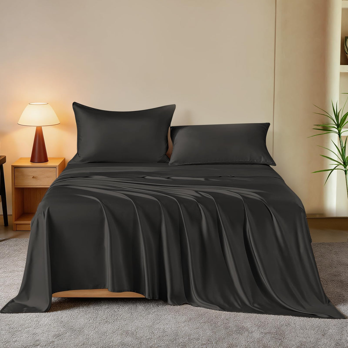 Sheet & Pillowcase Sets