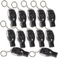 Rhode Island Novelty 2.8"" Shocking Car Key with Light (1 per Order)