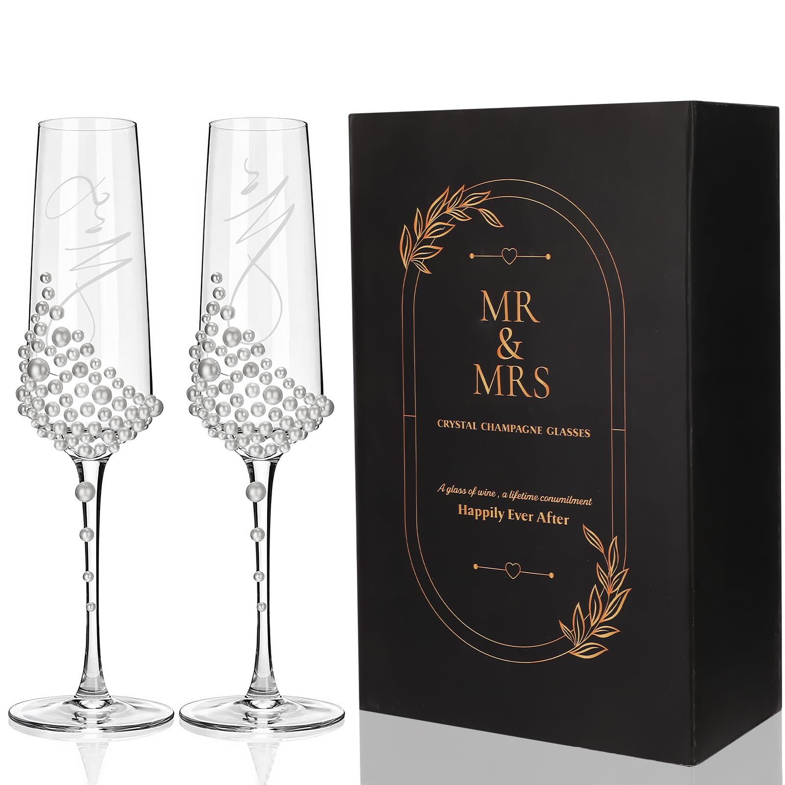 Glassware